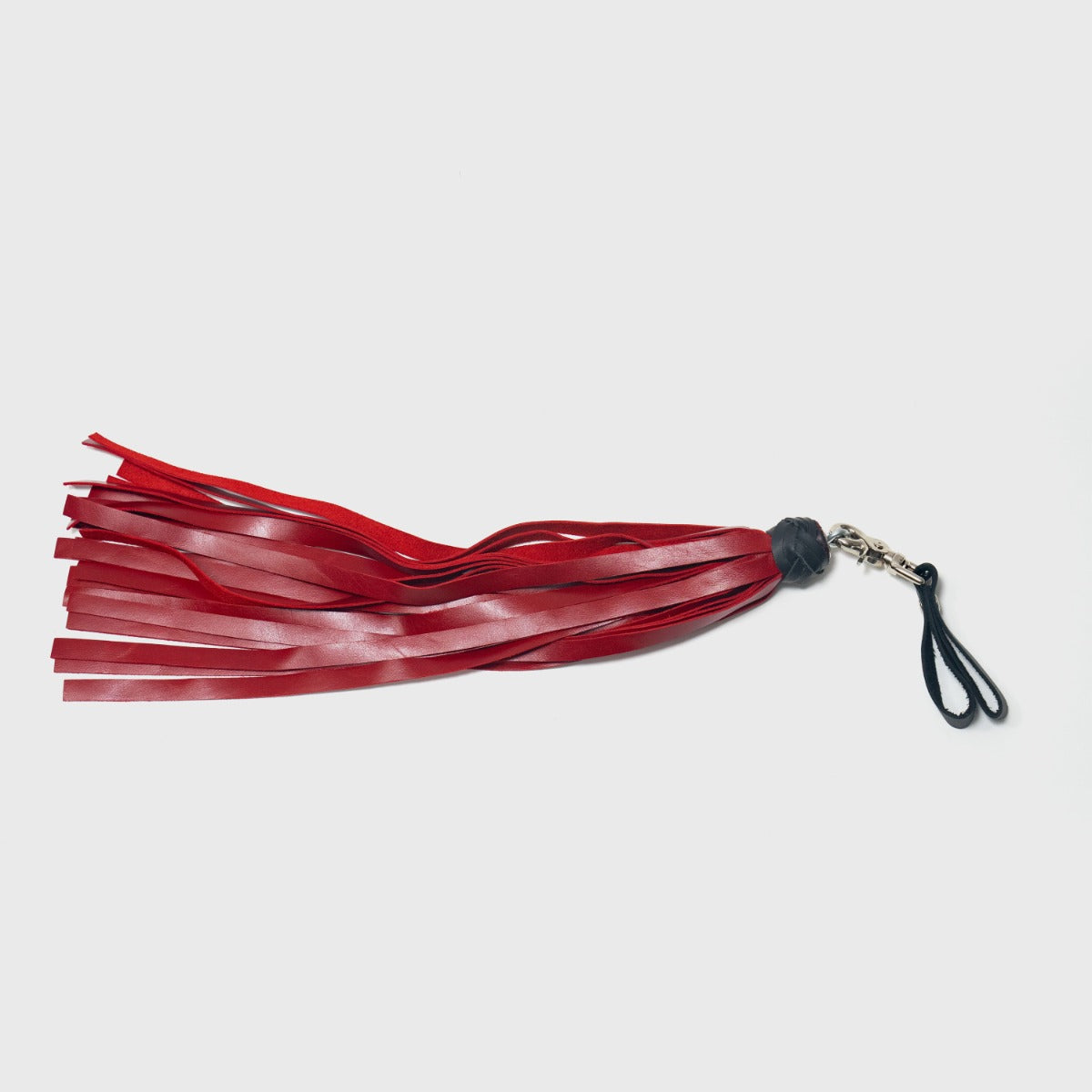 Dragontailz Finger Flogger red