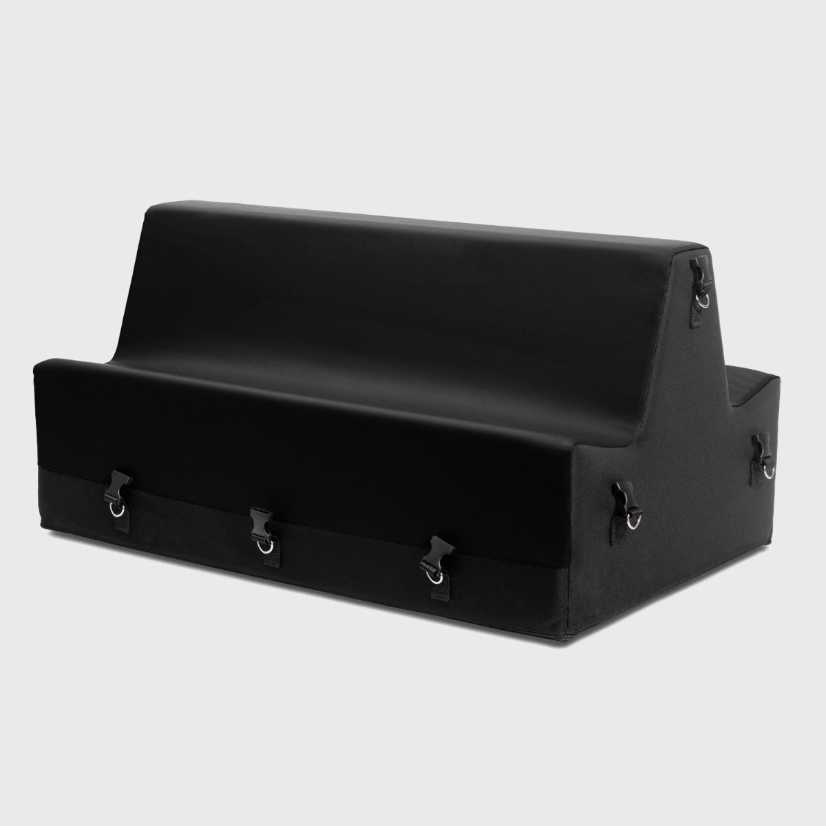 Steed Black Label