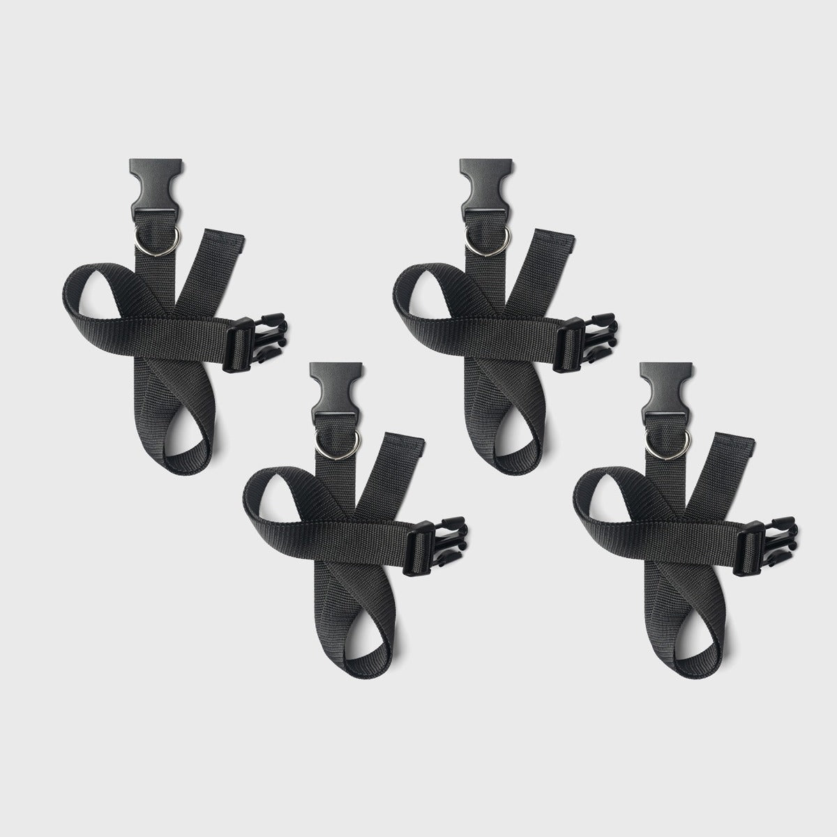 42" Tethers Accessory Kit