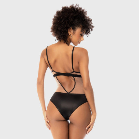 Damsel Bodysuit