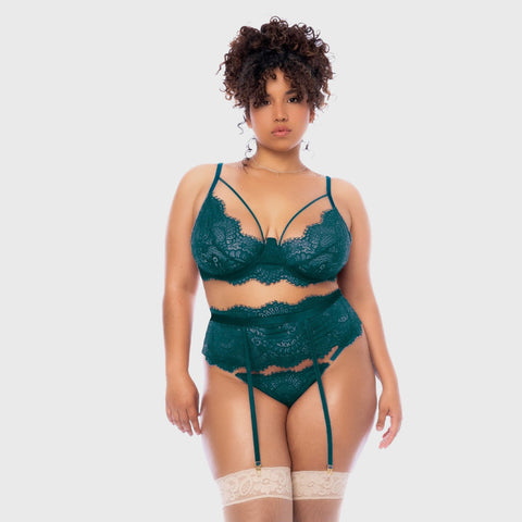 Katie set