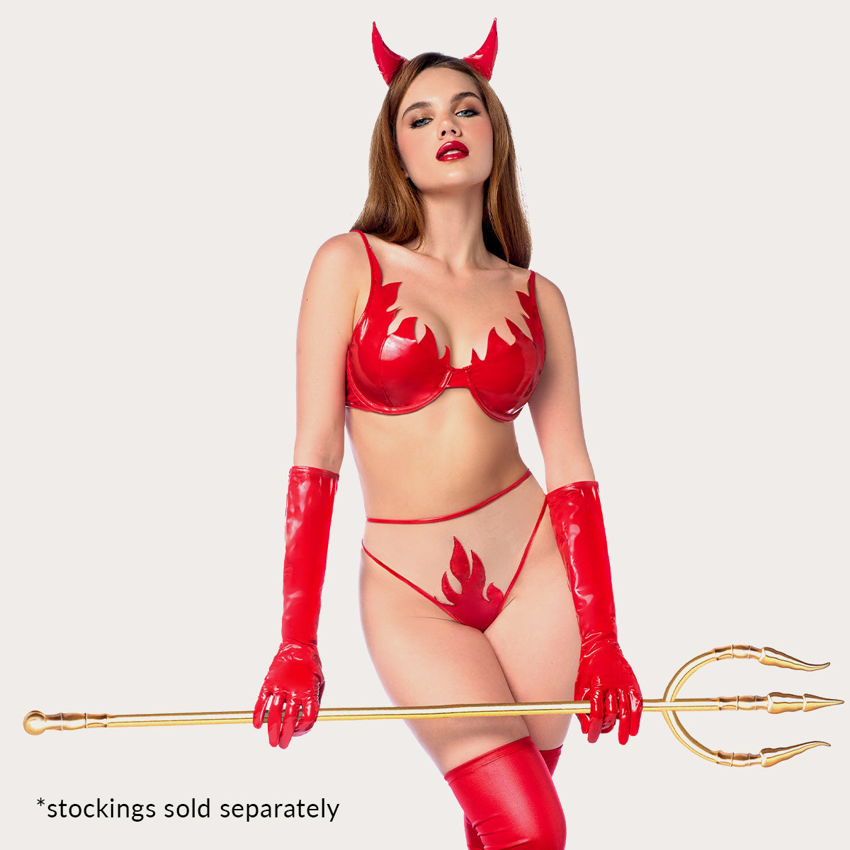 Pandora costume