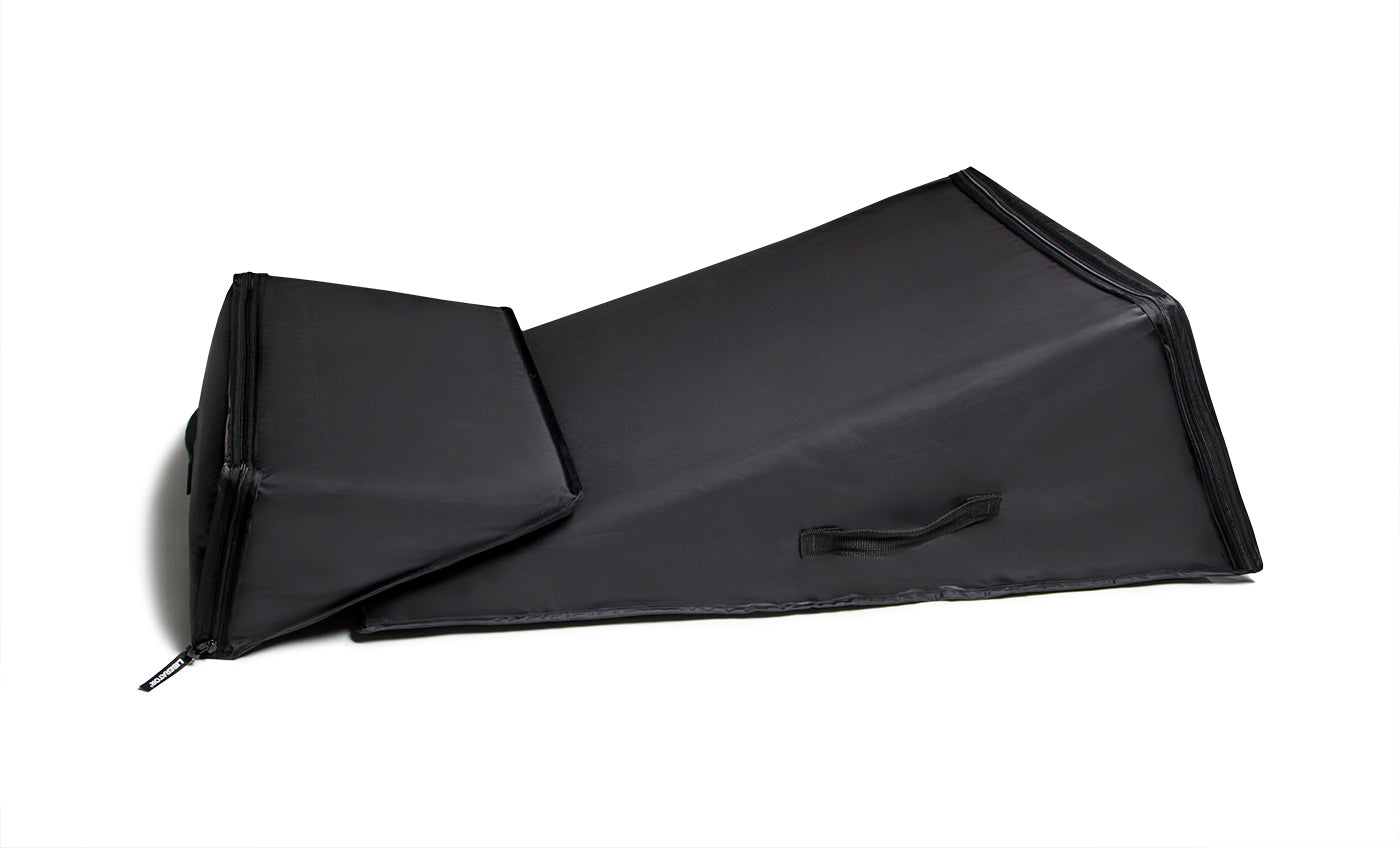 Wedge Ramp Combo Gear Bag