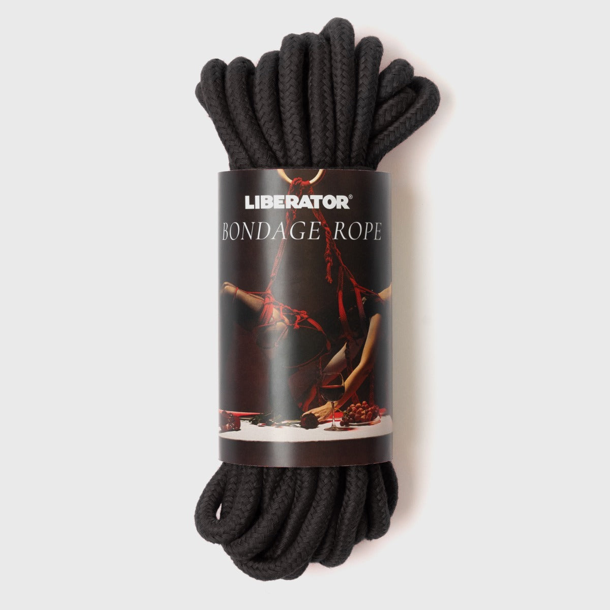 Rope Black Label