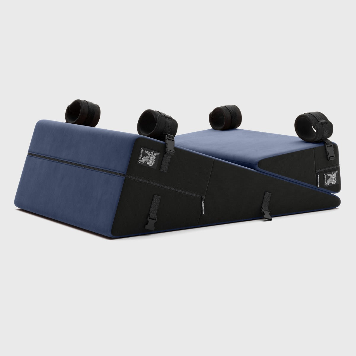 Wedge Ramp Combo Black Label