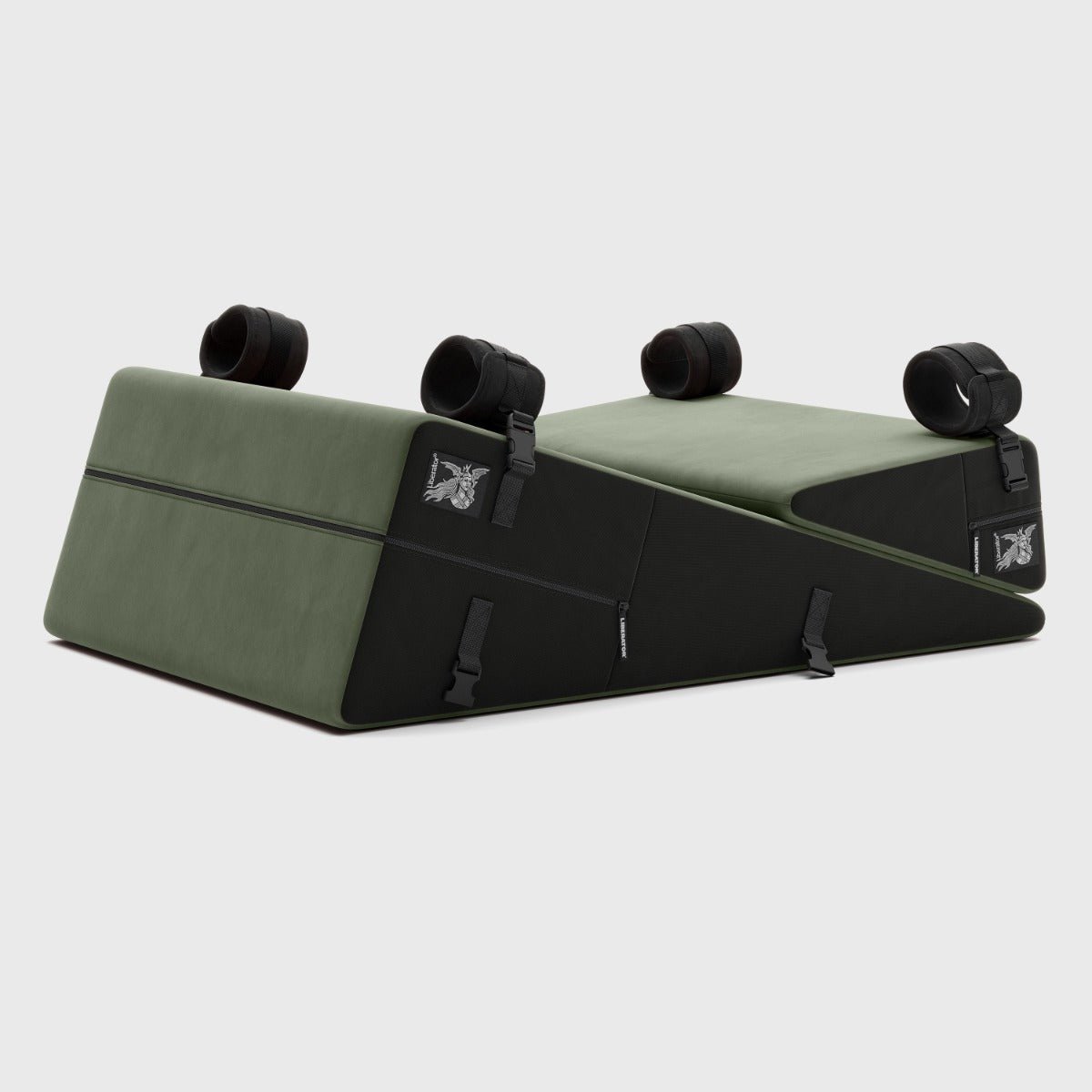 Wedge Ramp Combo Black Label