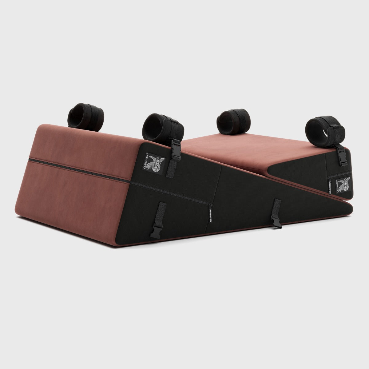 Wedge Ramp Combo Black Label (Short)