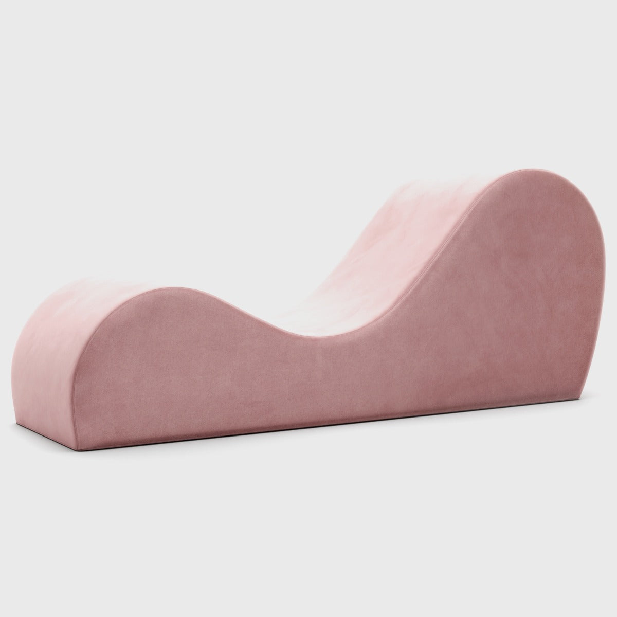 Cello Chiase in microvelvet pink