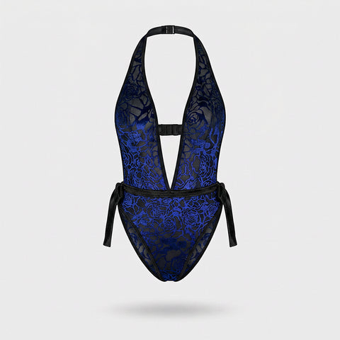 Velora lingerie set — product view