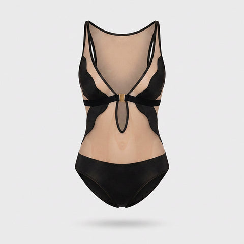Damsel bodysuit — product view
