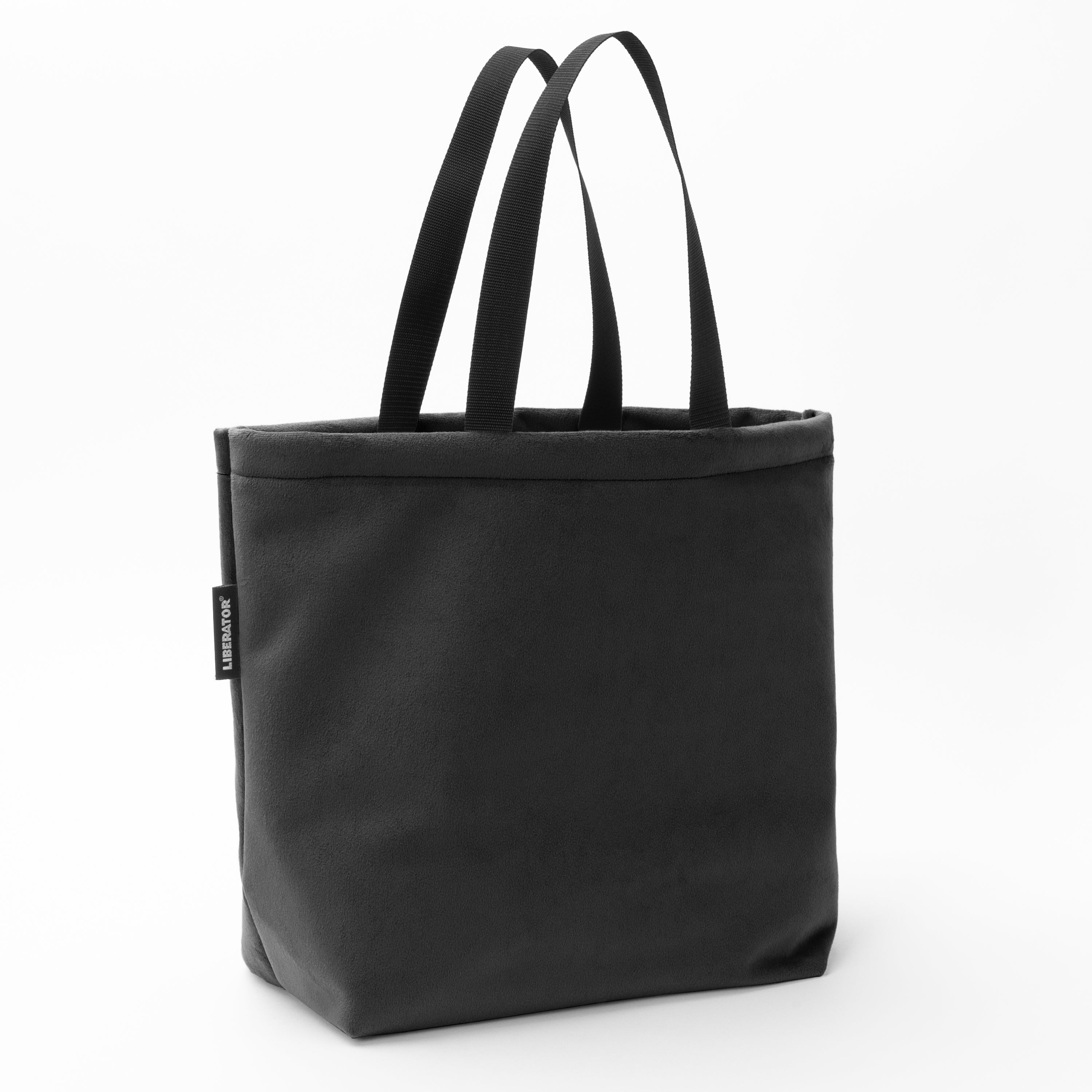 Fascinator Tote