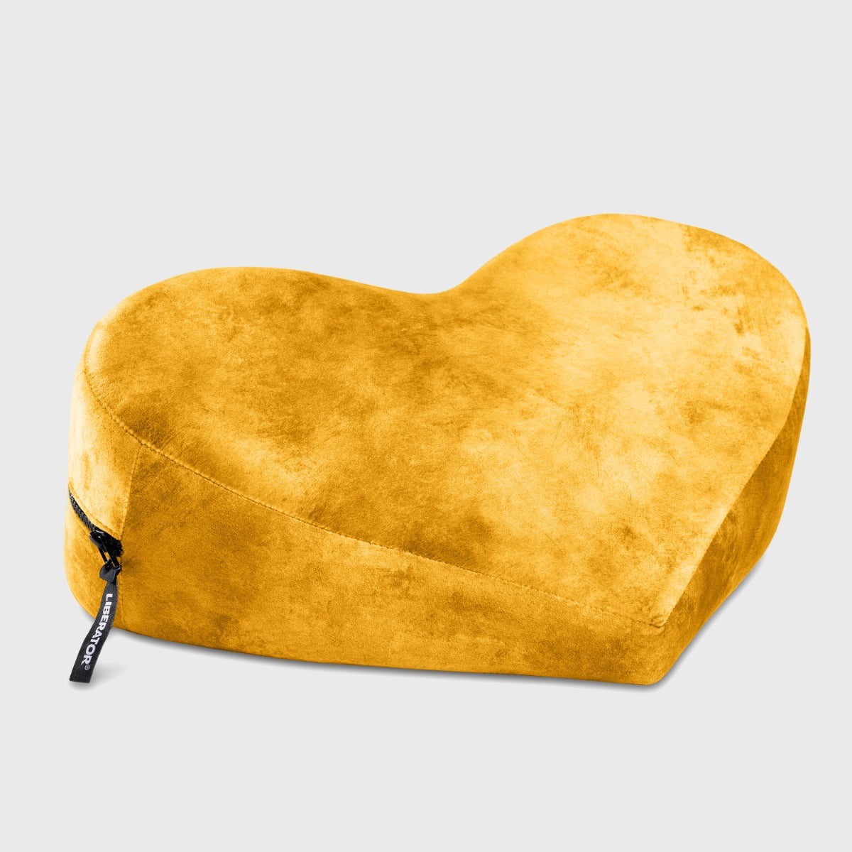 Heart Wedge