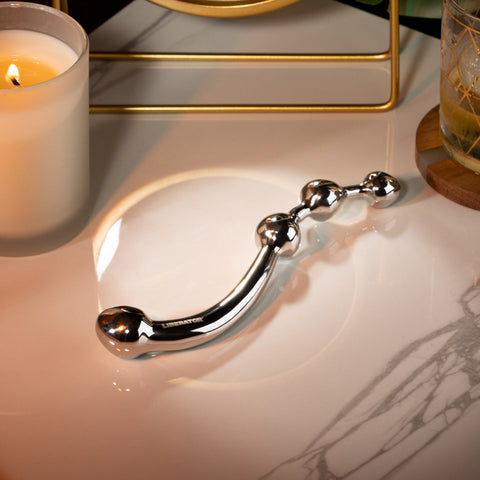 Corda Wand on countertop