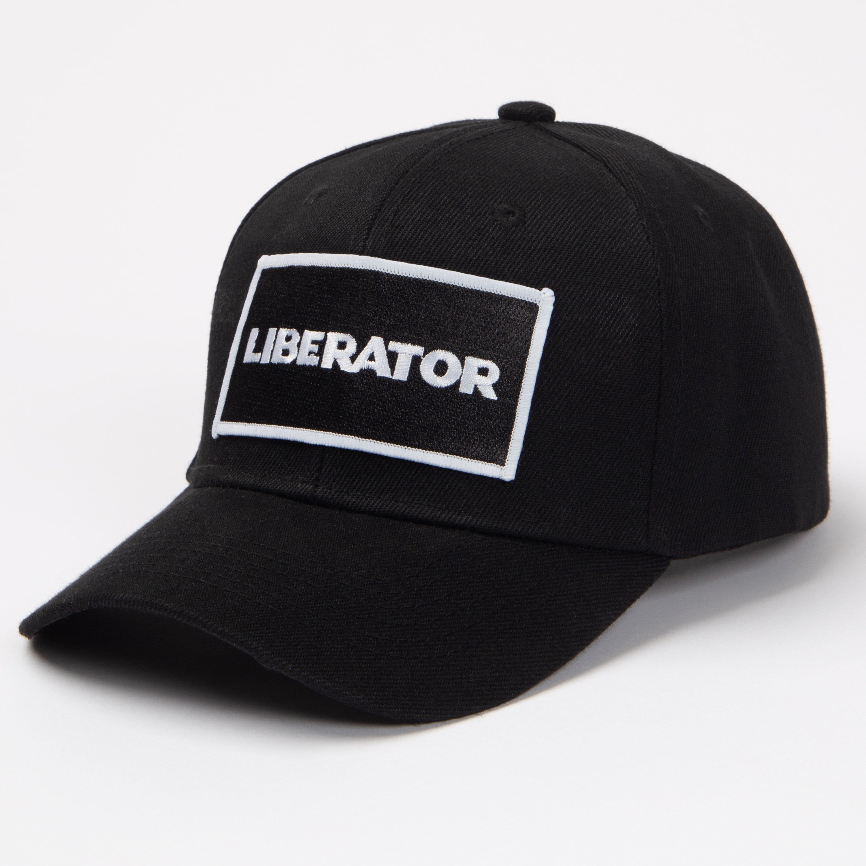 Classic Liberator Logo Hat