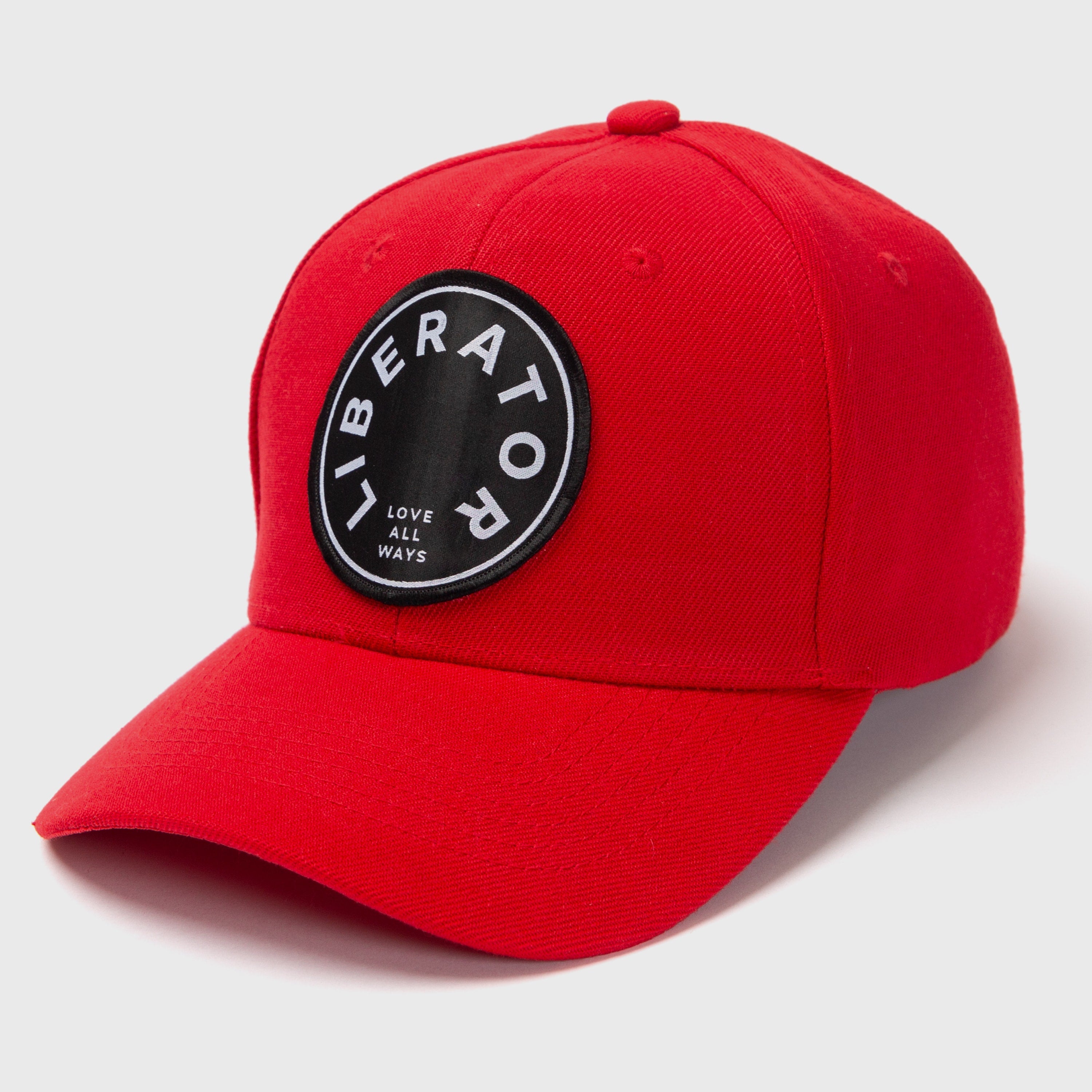 "Love All Ways" Hat