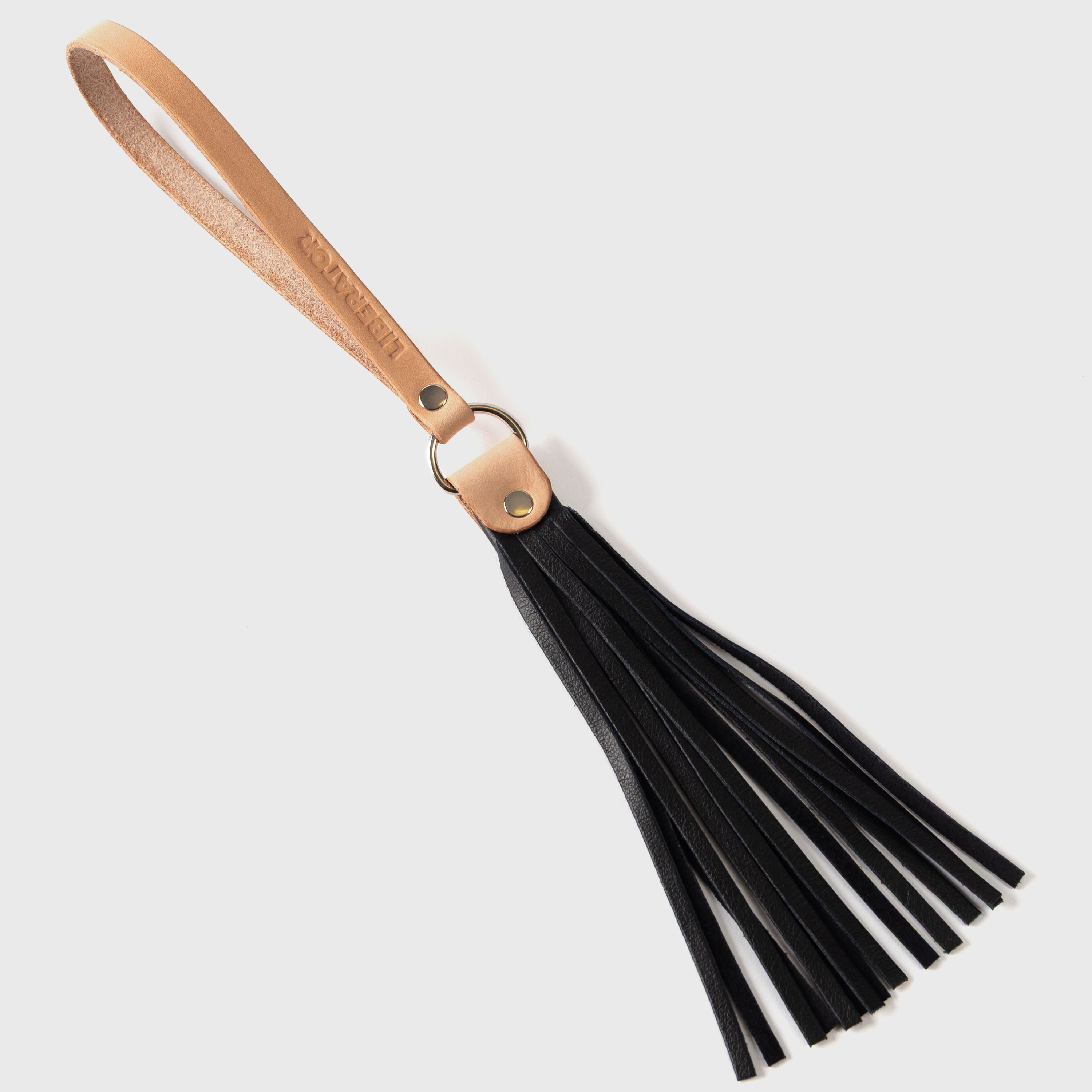 Mini Impact Tickler