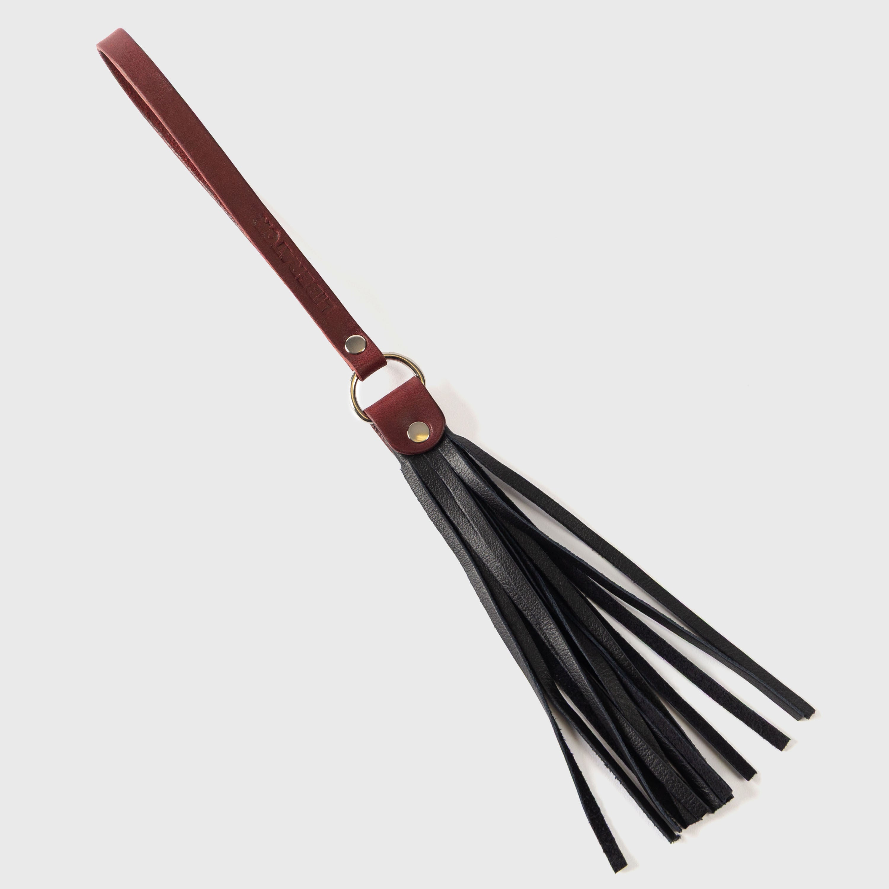 Mini Impact Tickler