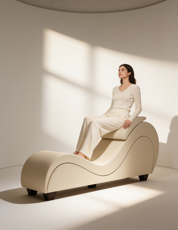 Intimate Fixture Liberator | Positioning Shapes, Intimate Furniture & Lingerie ...