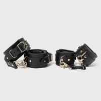 Mercer Padded Cuff Kit - Wrist & Ankle
