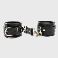 Mercer Padded Wrist Cuffs