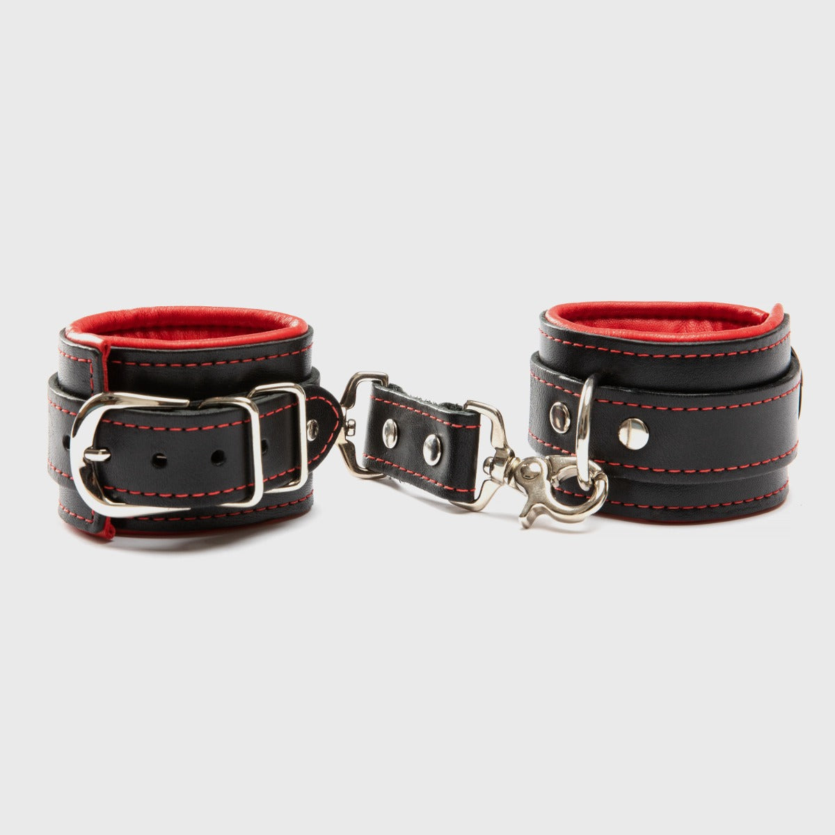 Mercer Padded Wrist Cuffs