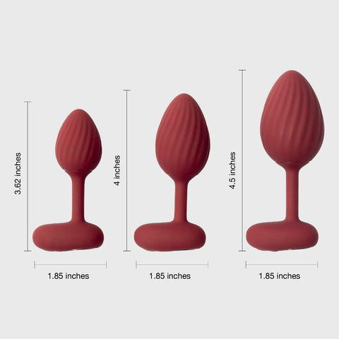 Rouge Training Kit size graphic