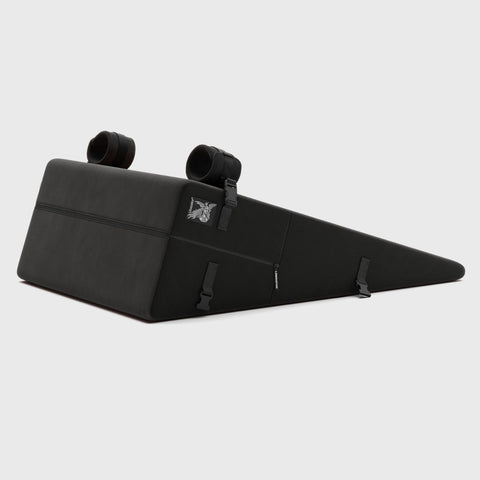 Black Label Ramp 24 in. - Microfiber Black