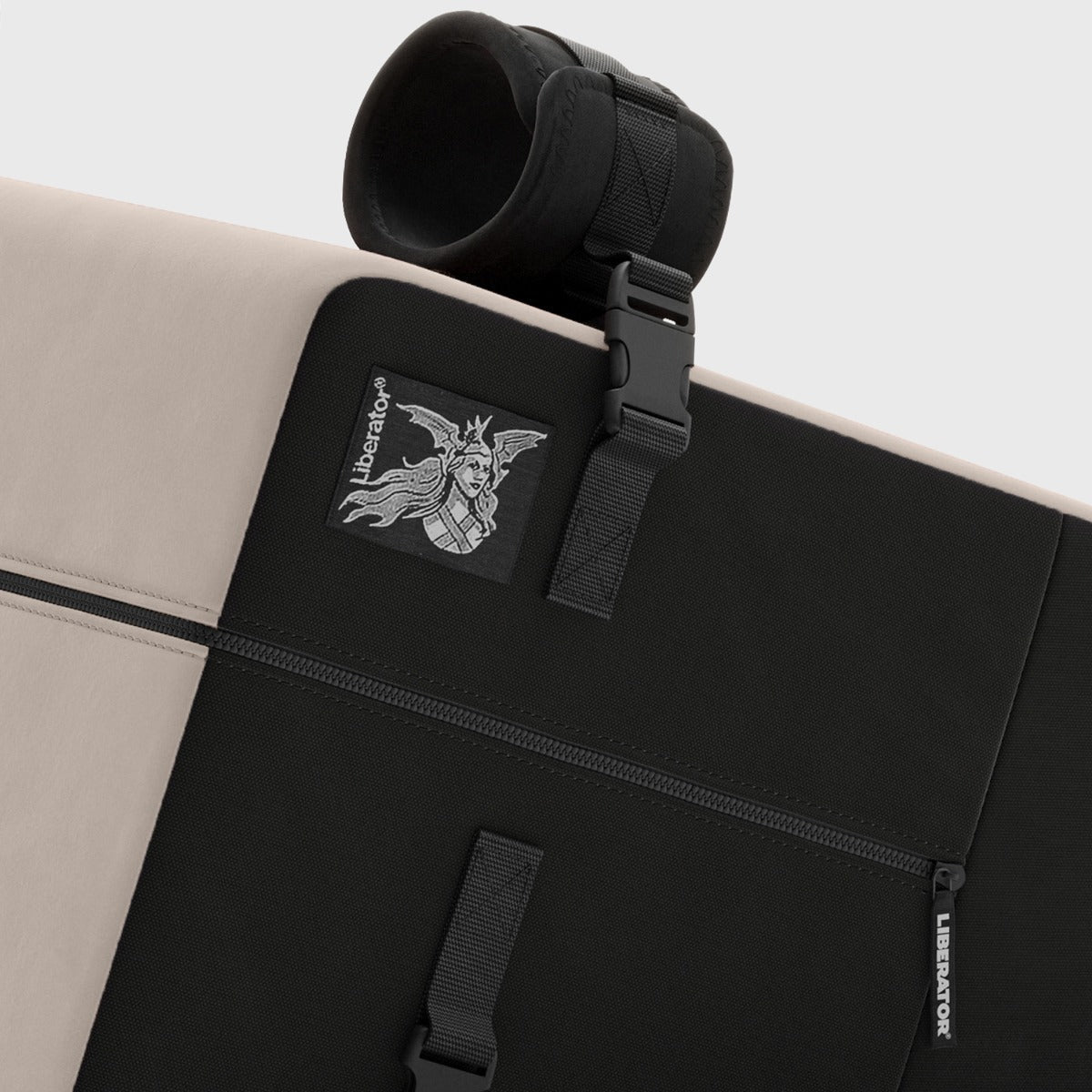 Ramp Black Label Covers