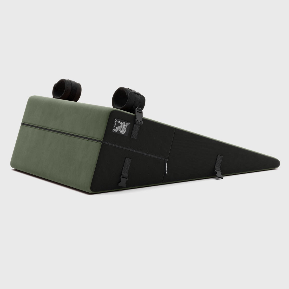 Ramp Black Label Low Profile