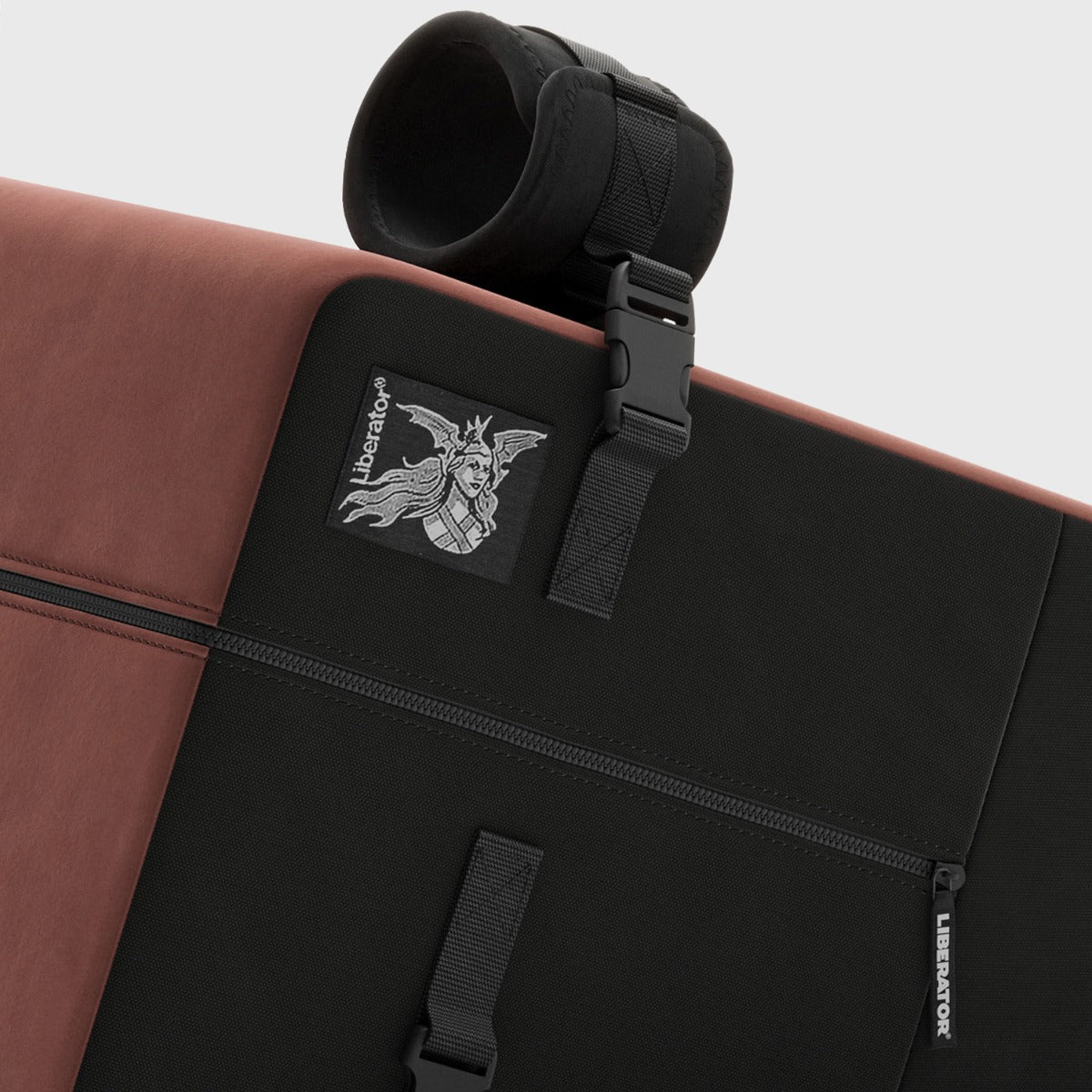 Ramp Black Label Covers
