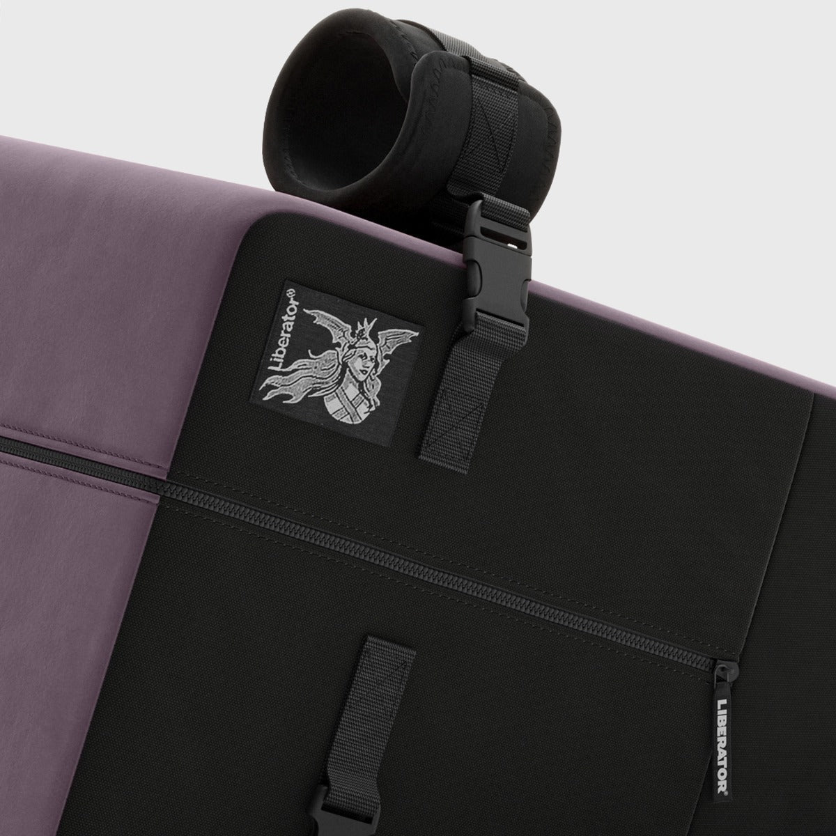 Ramp Black Label Covers