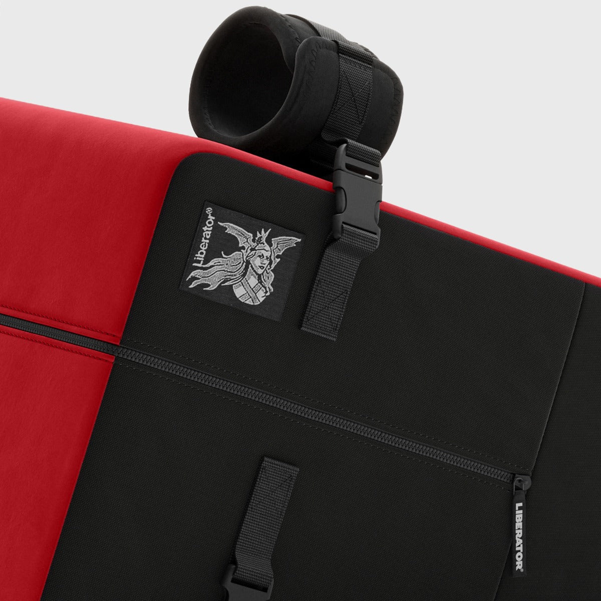 Ramp Black Label Covers