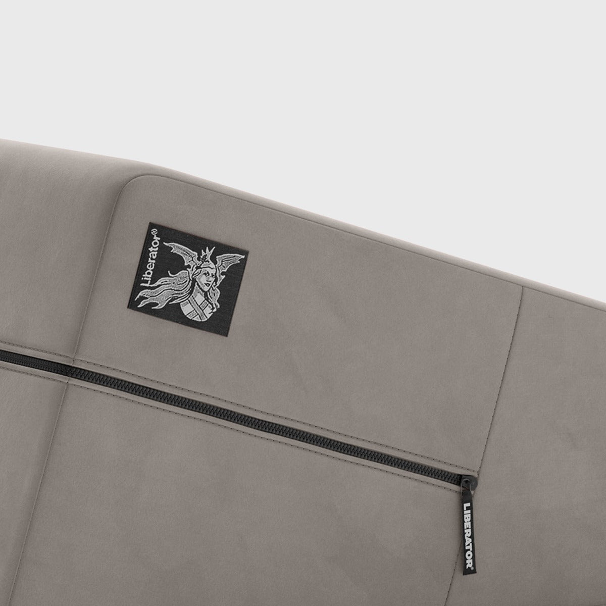 Ramp Replacement Cover in Grey