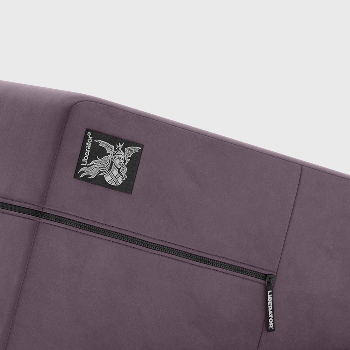 Ramp Replacement Cover in Purple