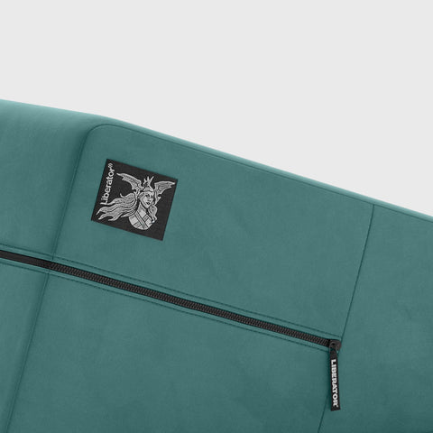 Ramp Replacement Cover in Turquoise