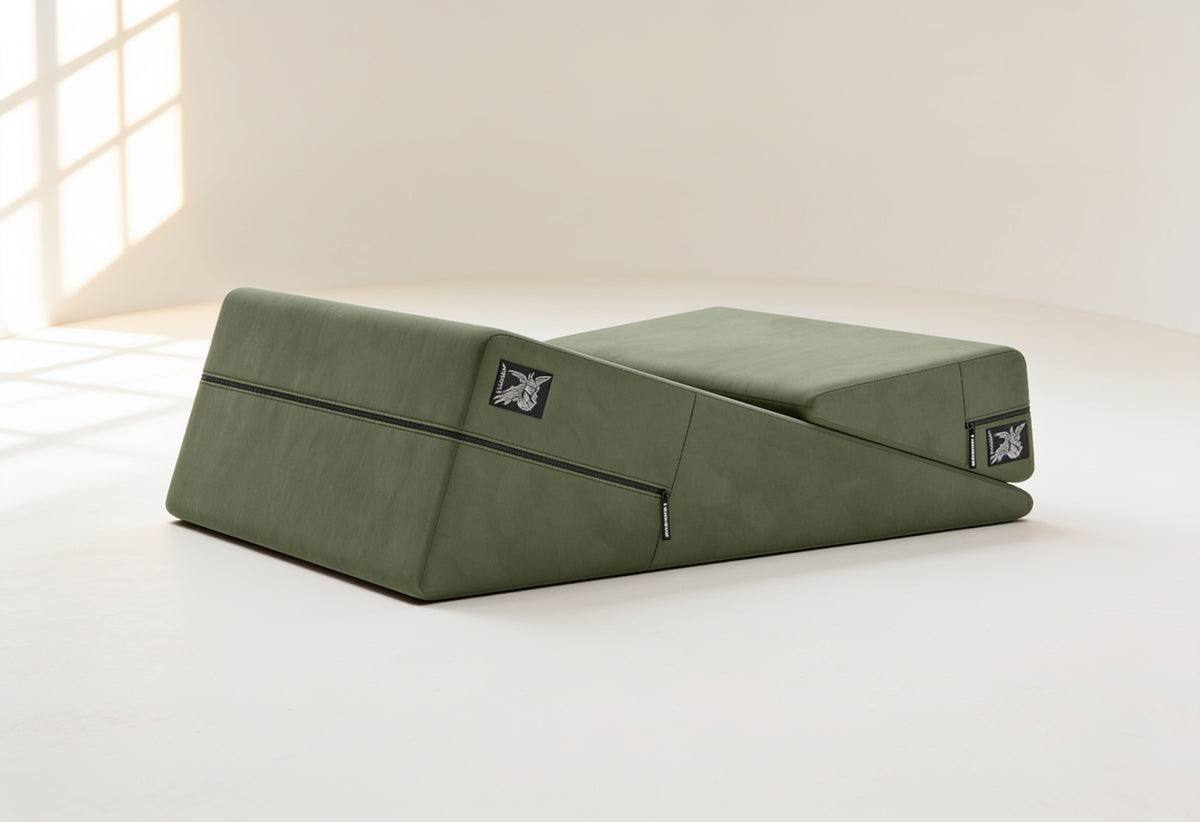 Positioning Pillows