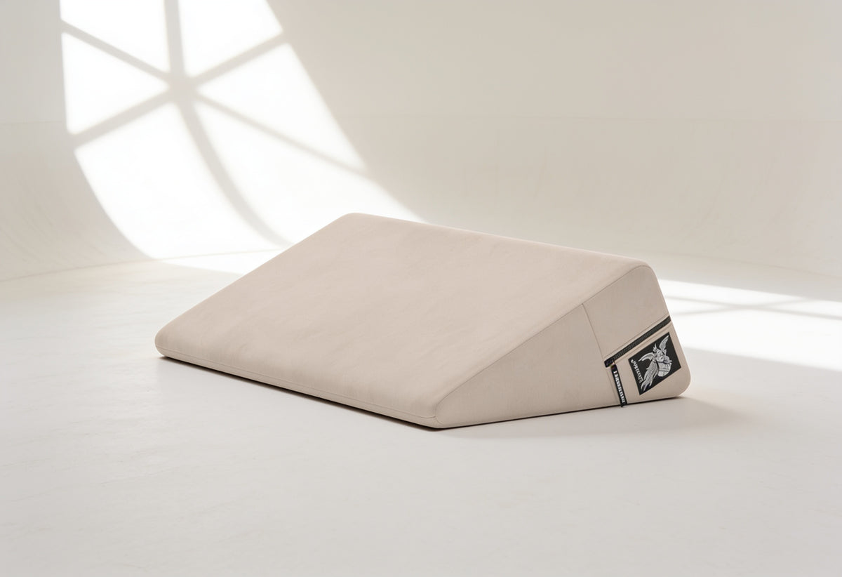Wedges & Shapes