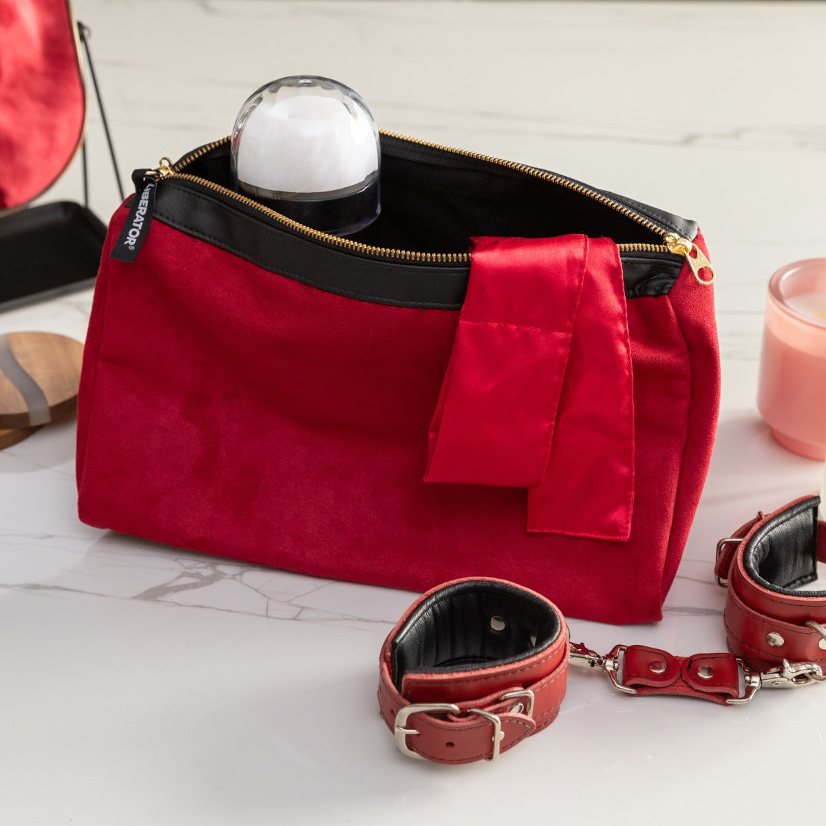 Tallulah Toy Storage Case 1
