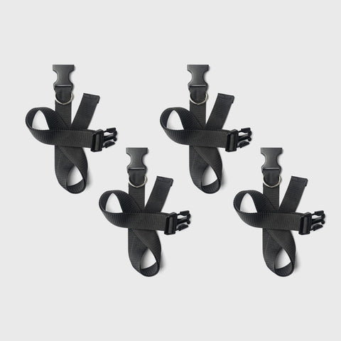 42" Tethers Accessory Kit