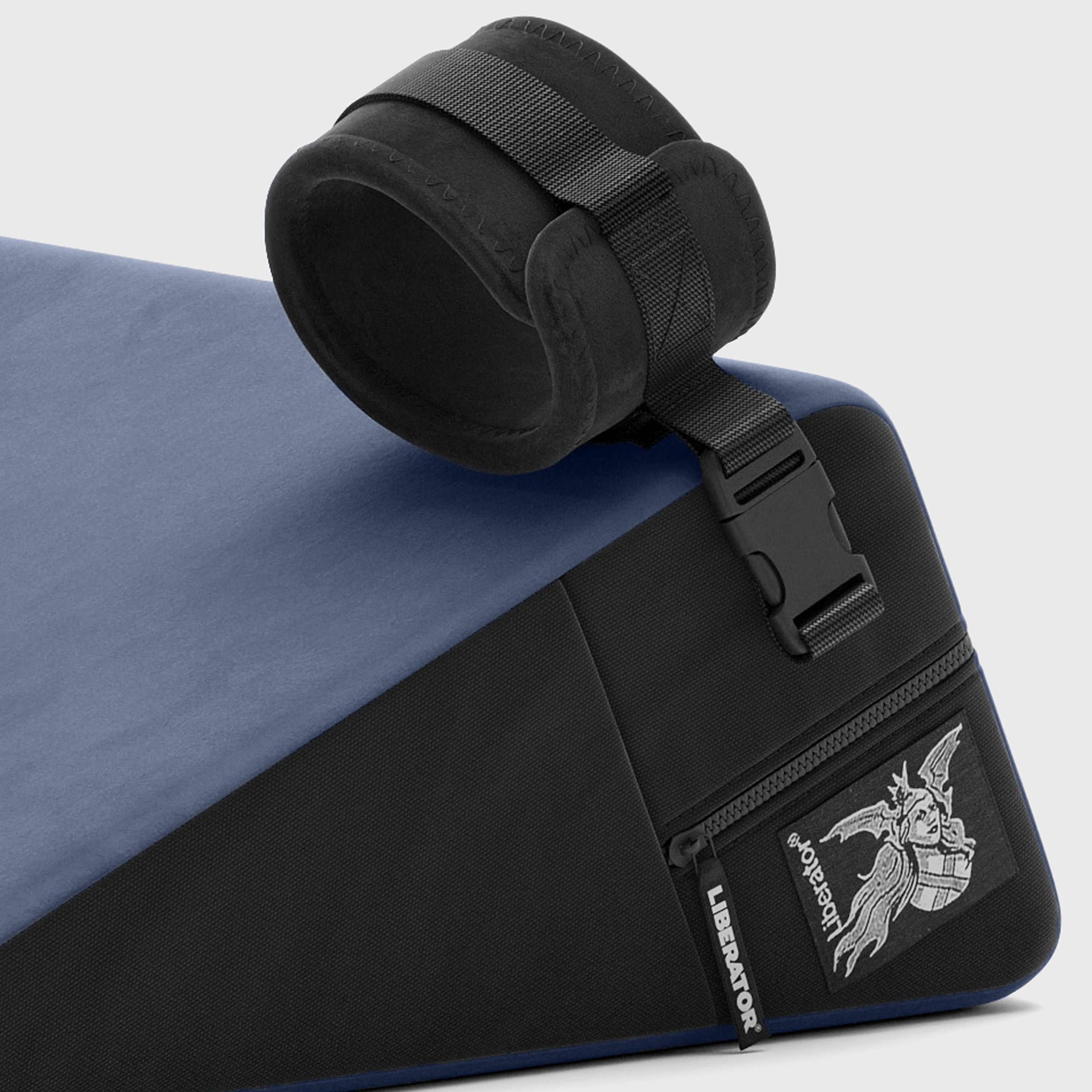 Wedge Black Label Covers