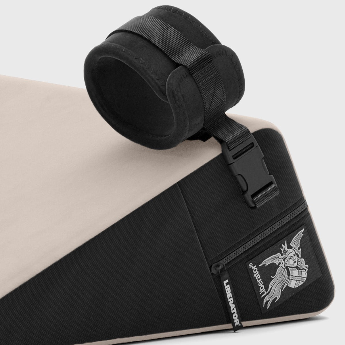 Wedge Black Label Covers