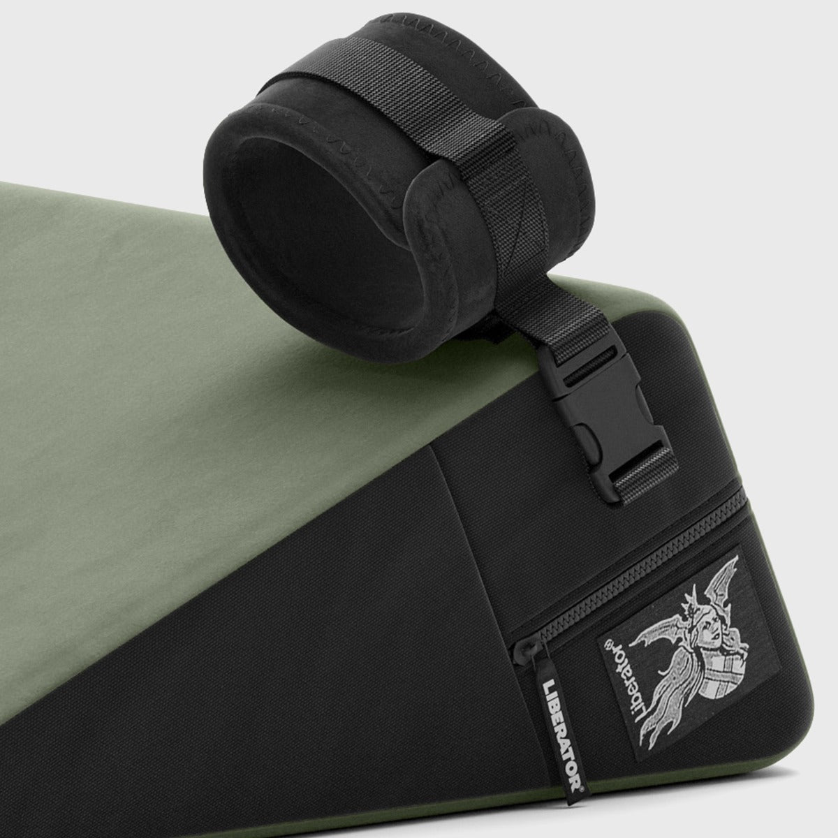 Wedge Black Label Covers