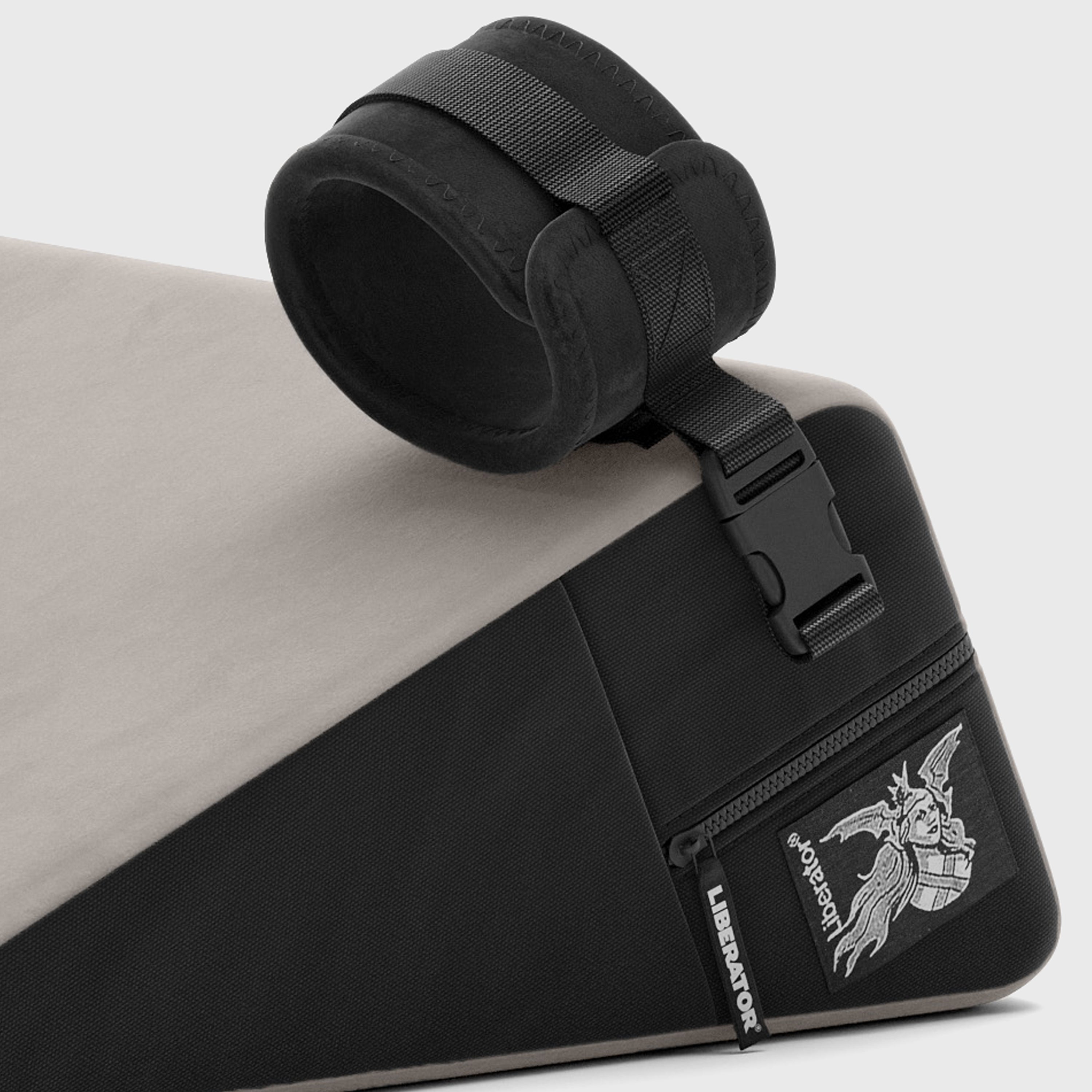 Wedge Black Label Covers