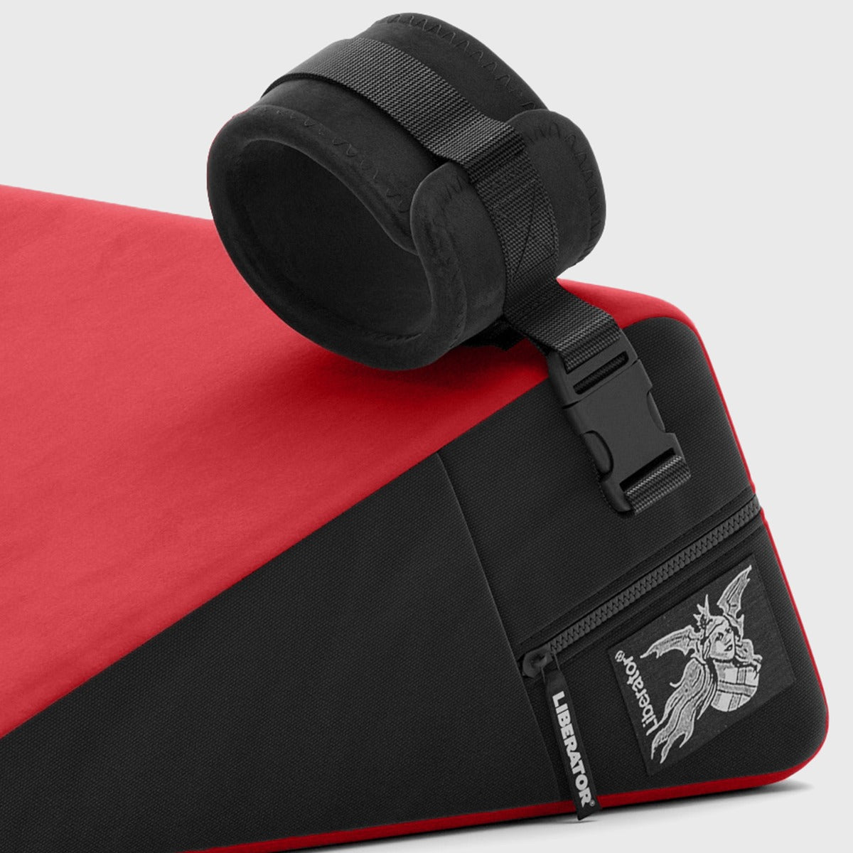 Wedge Black Label Covers