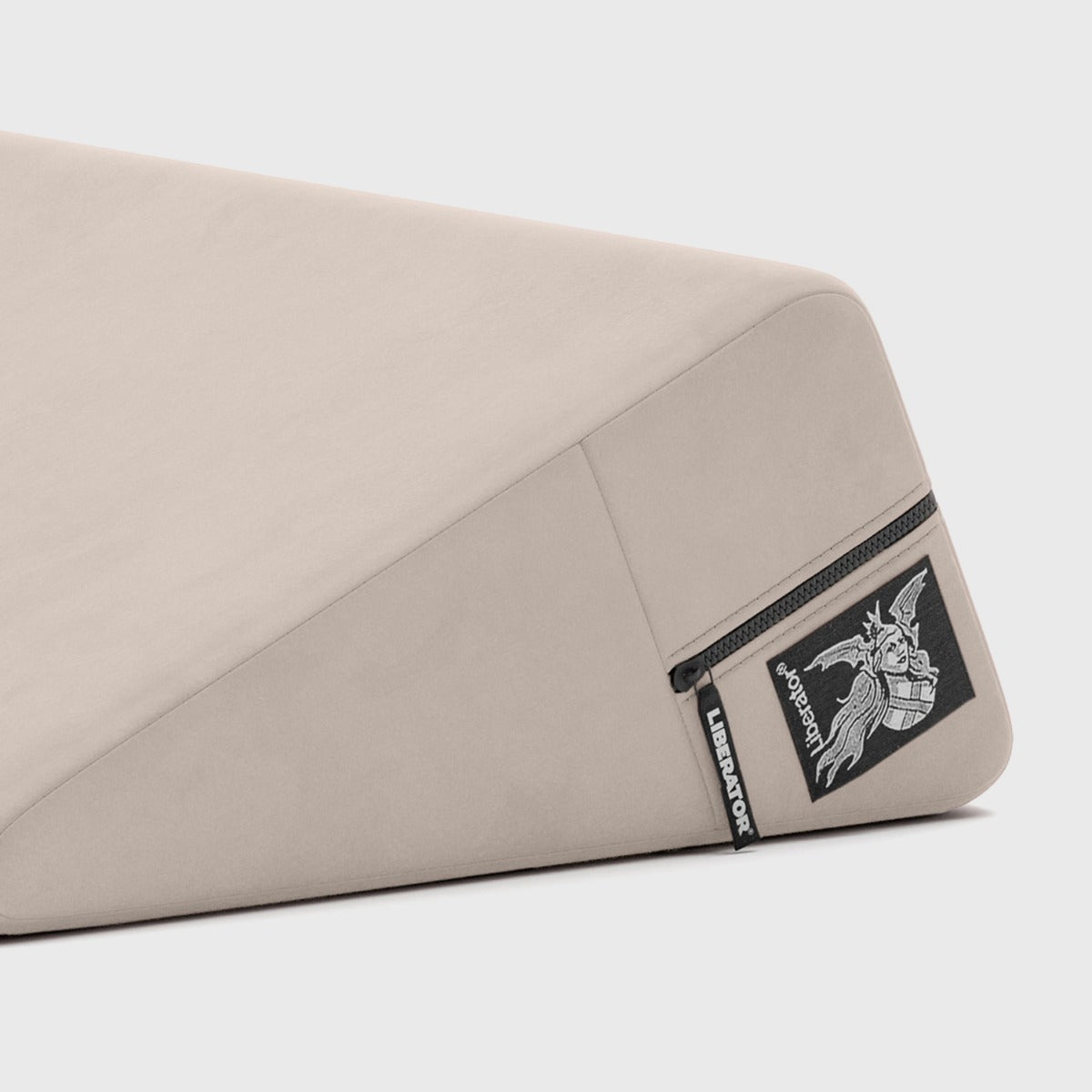 Liberator Wedge Replacement Cover in cream
