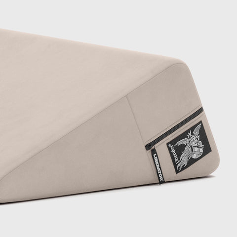 Liberator Wedge Replacement Cover in cream