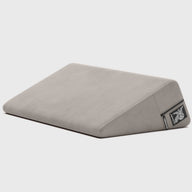 Wedge The Original Positioning Pillow - Original / Lush Microvelvet Gray