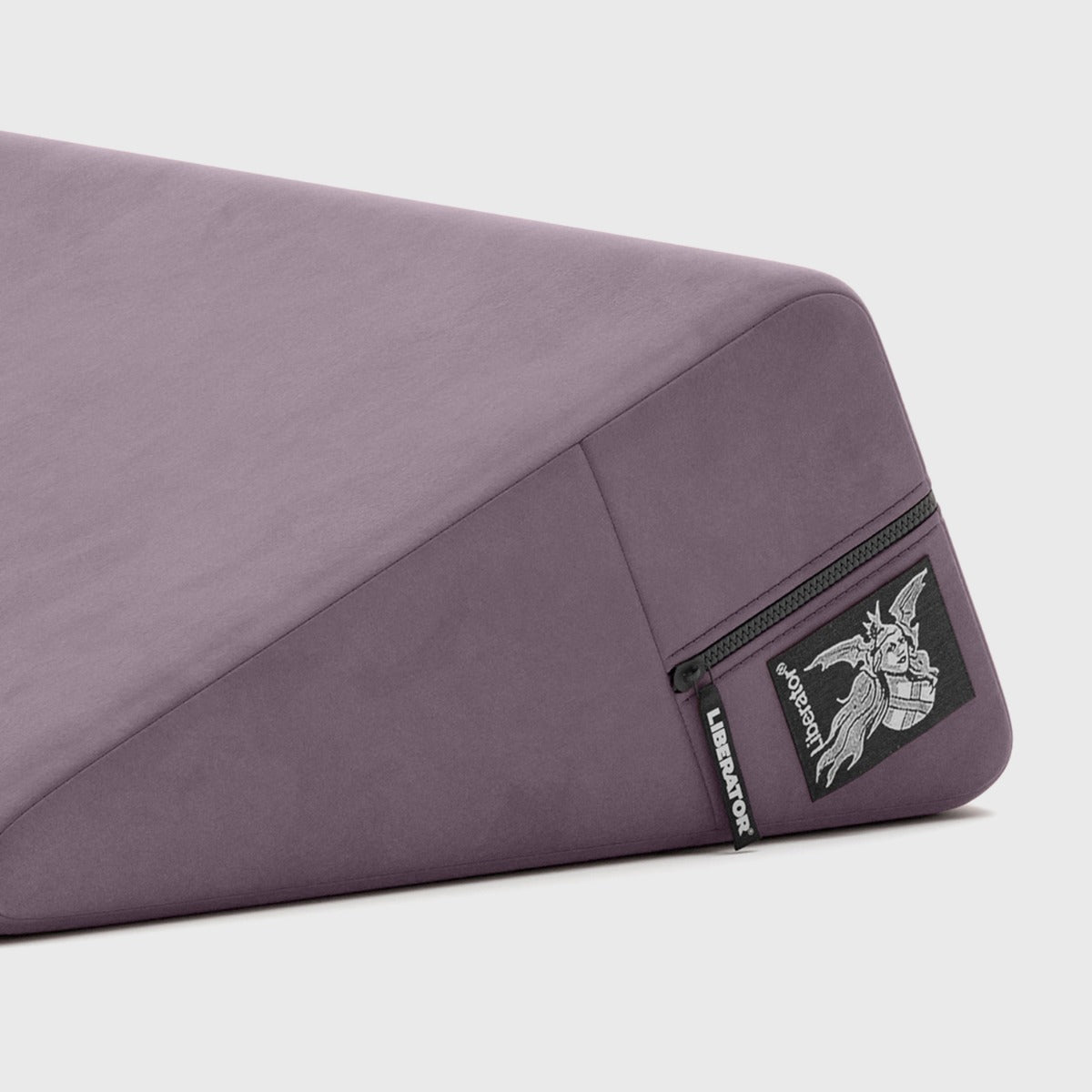 Liberator Wedge Replacement Cover in Purple