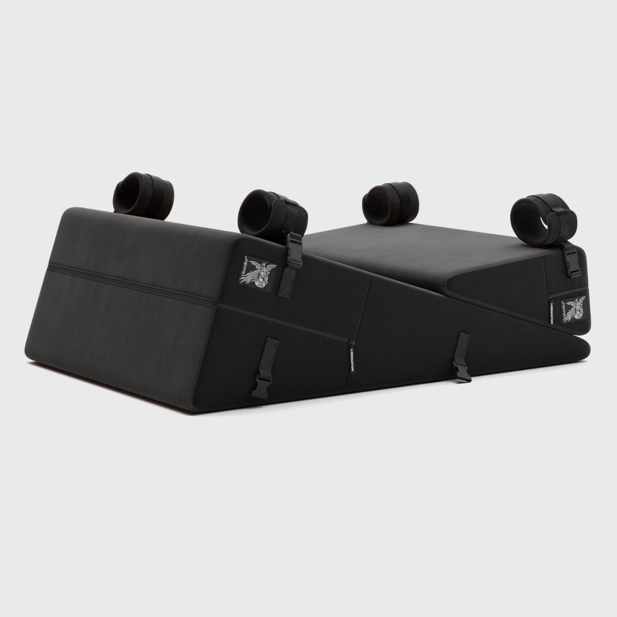 Wedge Ramp Combo Black Label (X-Wide)