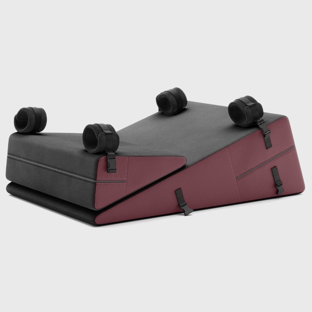 Wedge Ramp Combo Black Label